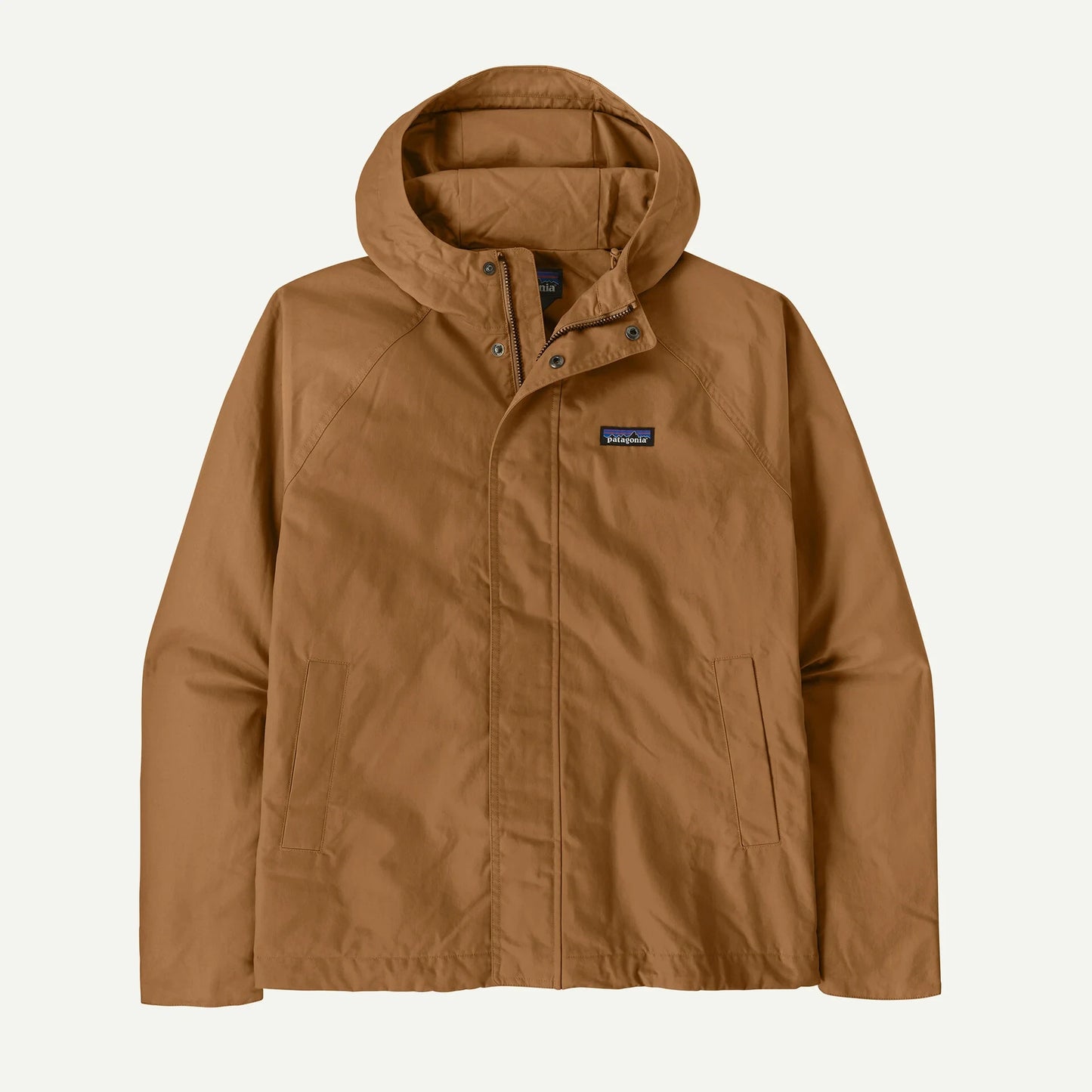 Men's Dry Wax Cotton Jacket - US 9295
