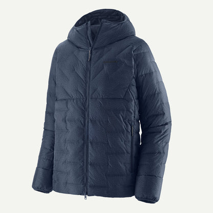 Men's Durable Down Hoody - US 0574