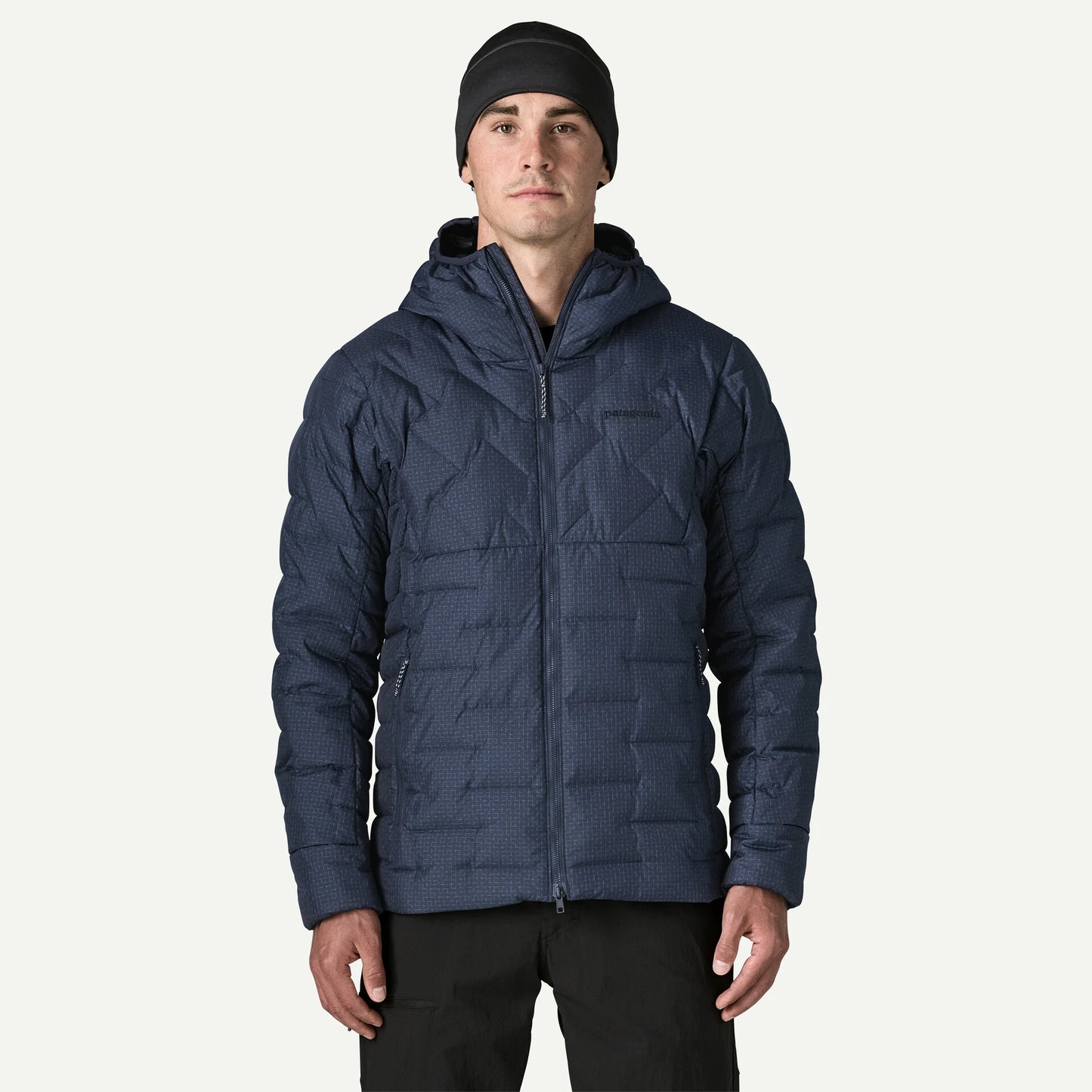 Men's Durable Down Hoody - US 0574