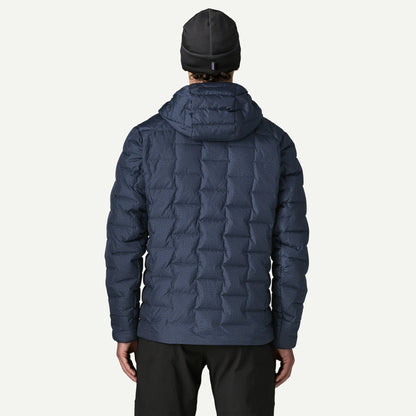 Men's Durable Down Hoody - US 0574