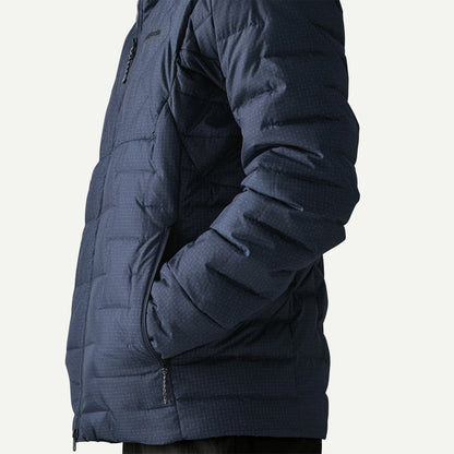 Men's Durable Down Hoody - US 0574