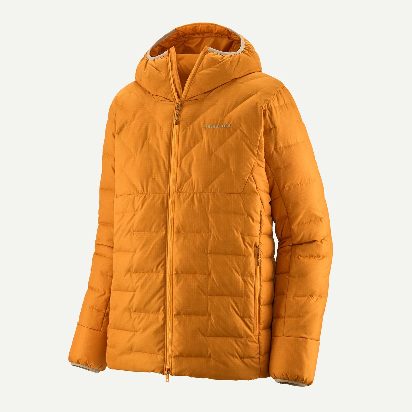 Men's Durable Down Hoody - US 6866