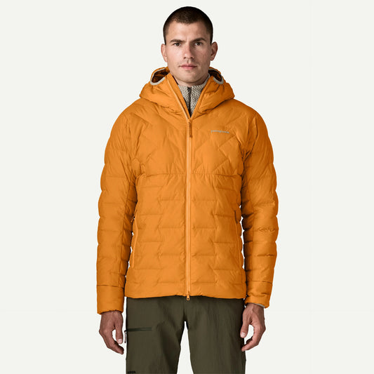 Men's Durable Down Hoody - US 6866