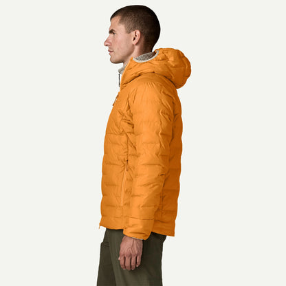 Men's Durable Down Hoody - US 6866