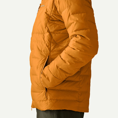 Men's Durable Down Hoody - US 6866