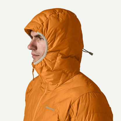 Men's Durable Down Hoody - US 6866