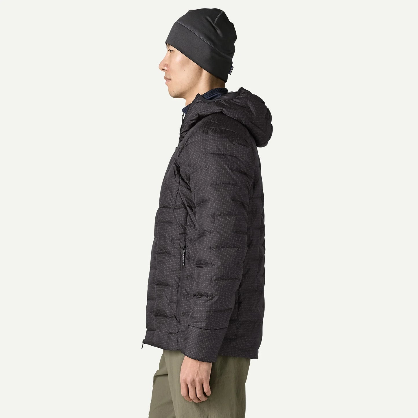 Men's Durable Down Hoody - US 5180