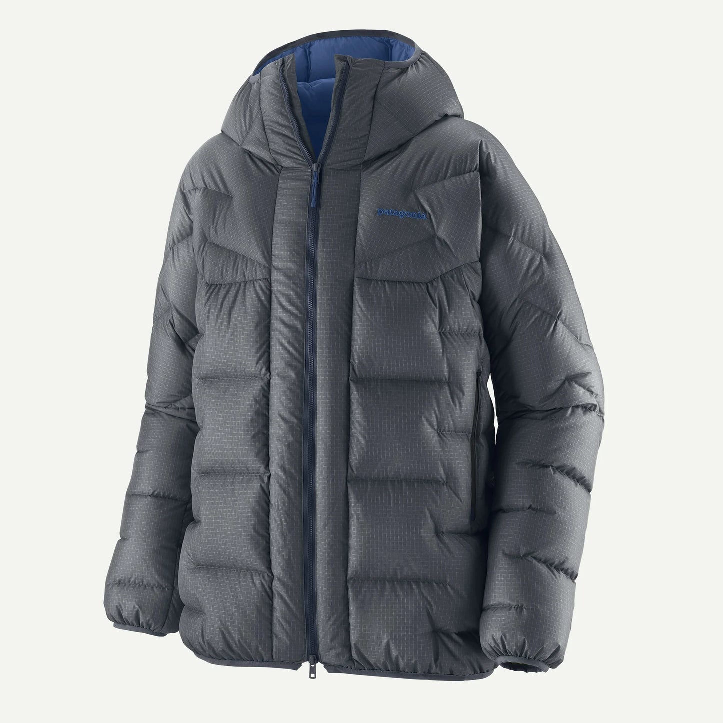 Men's Durable Down Parka - US 4778