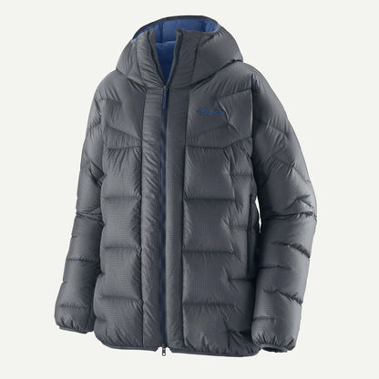 Men's Durable Down Parka - US 4778