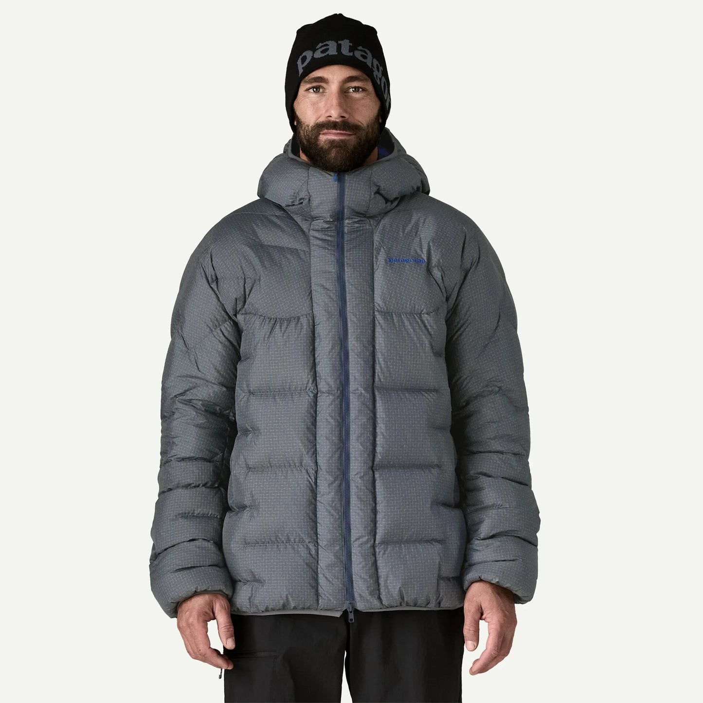 Men's Durable Down Parka - US 4778
