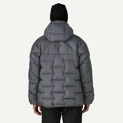 Men's Durable Down Parka - US 4778