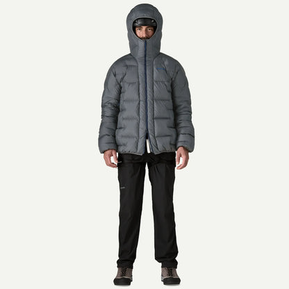 Men's Durable Down Parka - US 4778