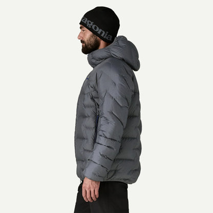Men's Durable Down Parka - US 4778