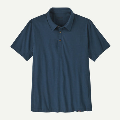 Men's Essential Polo Shirt - US 9266
