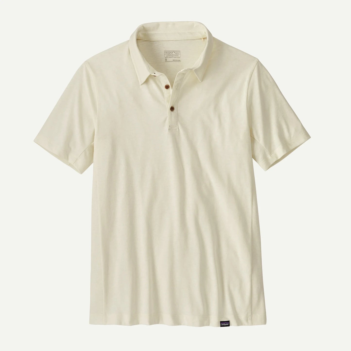 Men's Essential Polo Shirt - US 7220