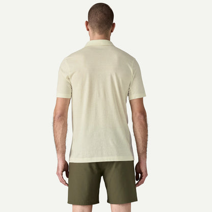 Men's Essential Polo Shirt - US 7220