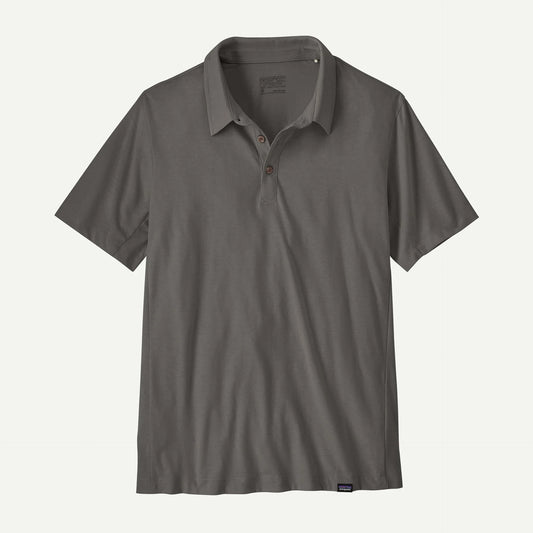 Men's Essential Polo Shirt - US 1387