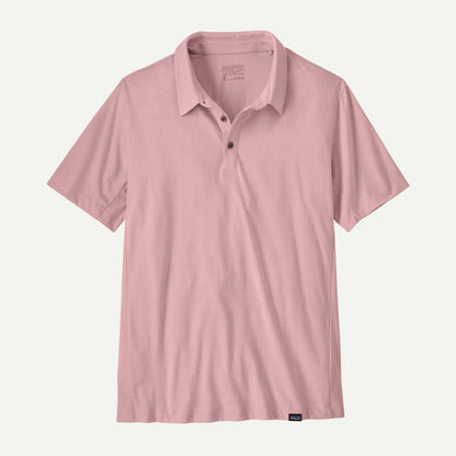 Men's Essential Polo Shirt - US 9974