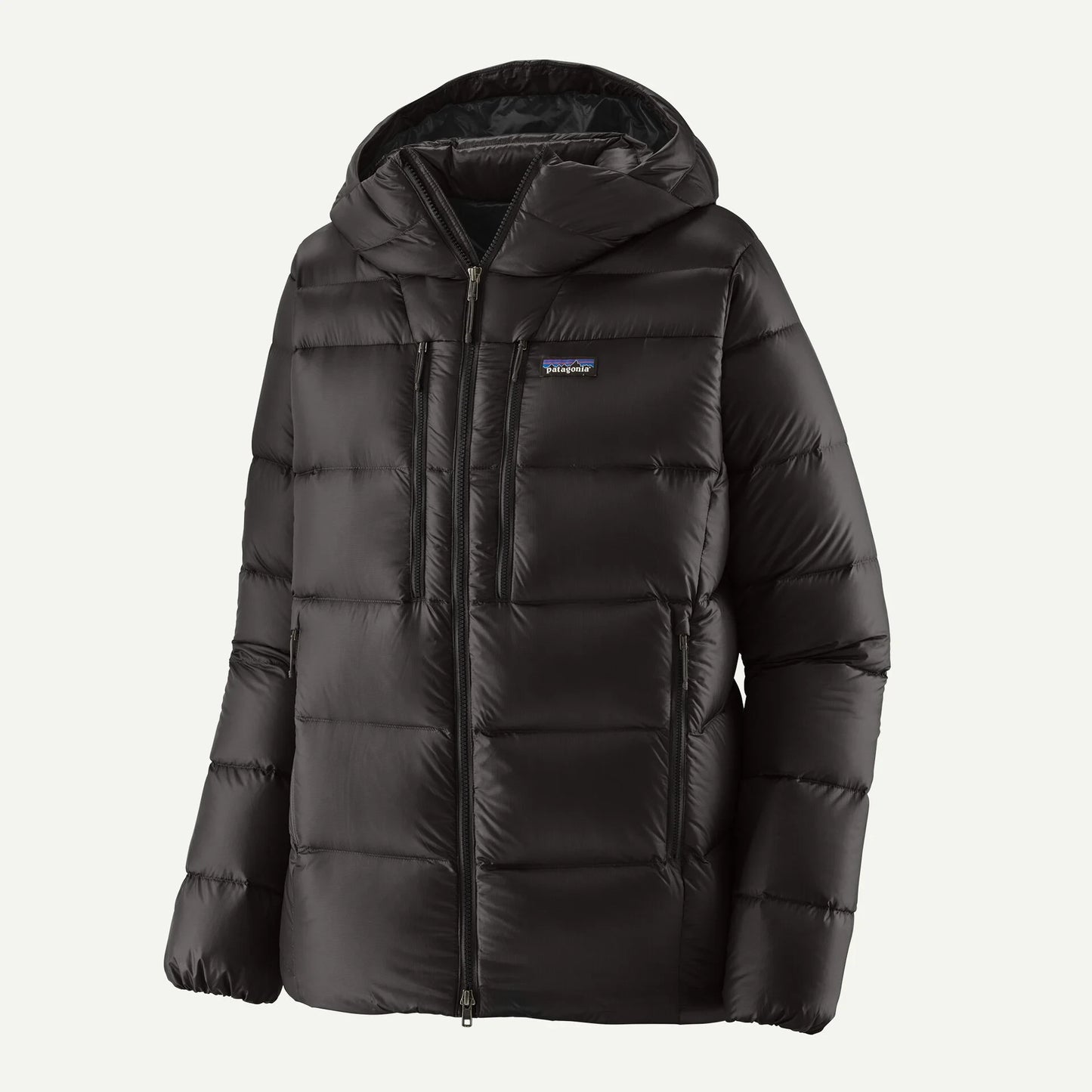 Men's Fitz Roy Down Hoody - US 6938