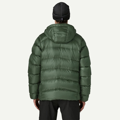 Men's Fitz Roy Down Hoody - US 0144
