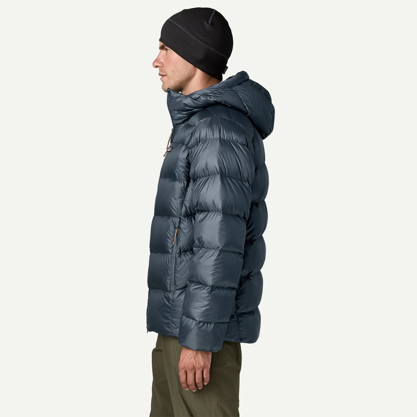 Men's Fitz Roy Down Hoody - US 0644