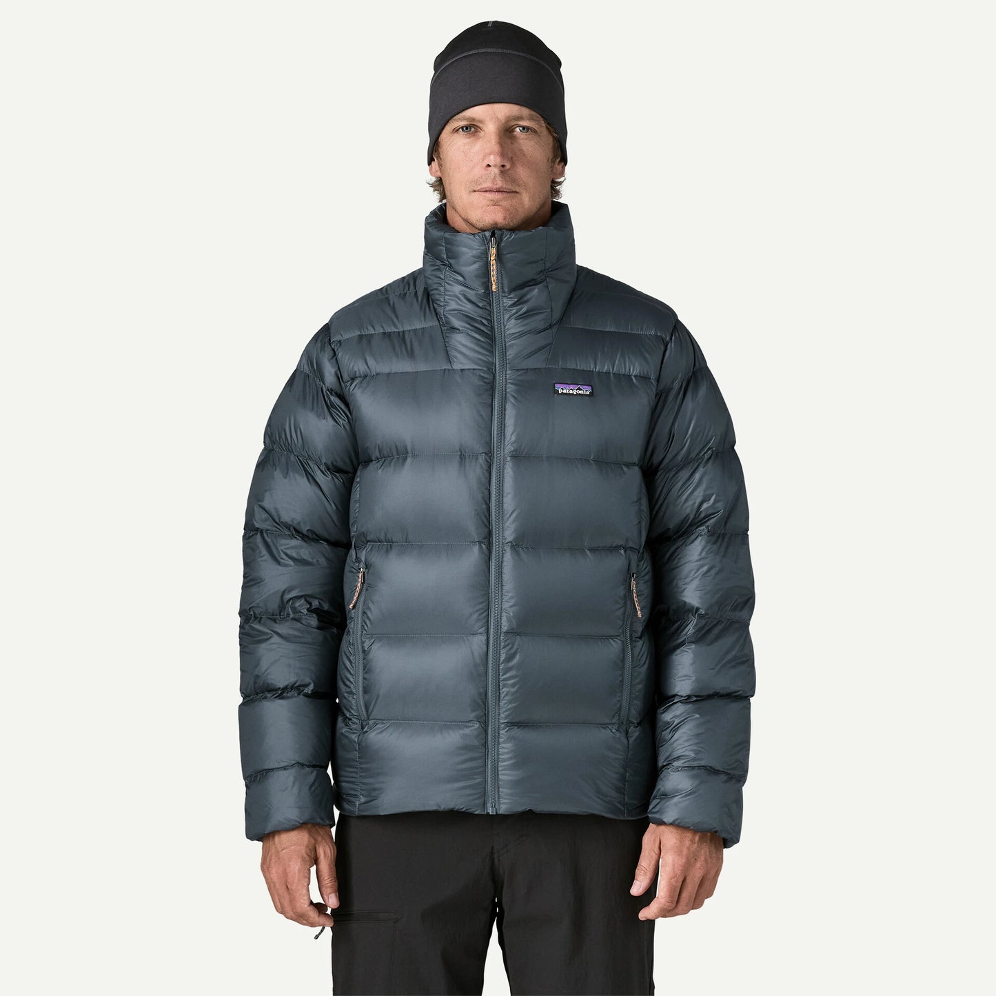 Men's Fitz Roy Down Jacket - US 9088