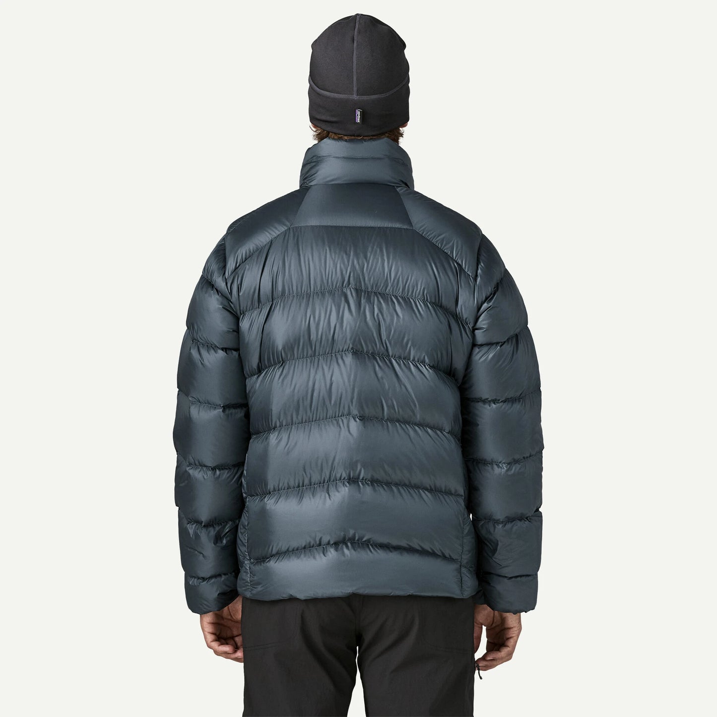 Men's Fitz Roy Down Jacket - US 9088