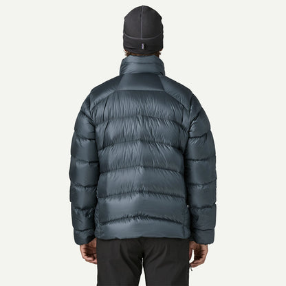 Men's Fitz Roy Down Jacket - US 9088