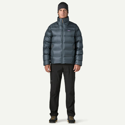 Men's Fitz Roy Down Jacket - US 9088