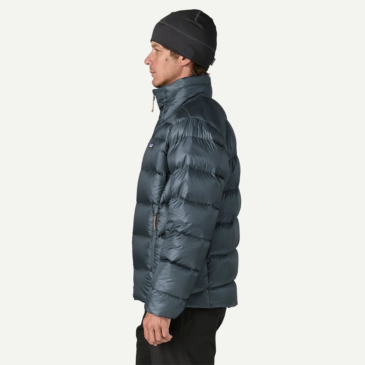 Men's Fitz Roy Down Jacket - US 9088