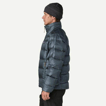 Men's Fitz Roy Down Jacket - US 9088