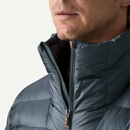 Men's Fitz Roy Down Jacket - US 9088