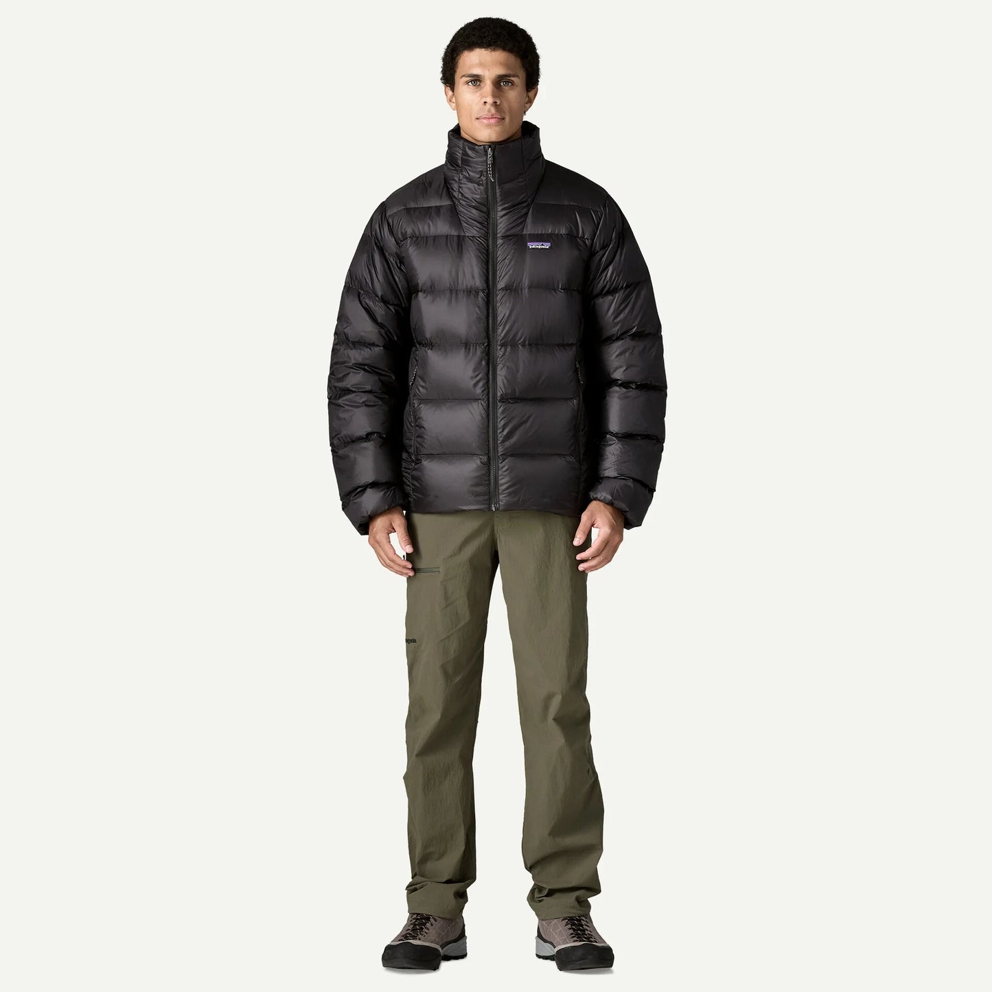 Men's Fitz Roy Down Jacket - US 2123