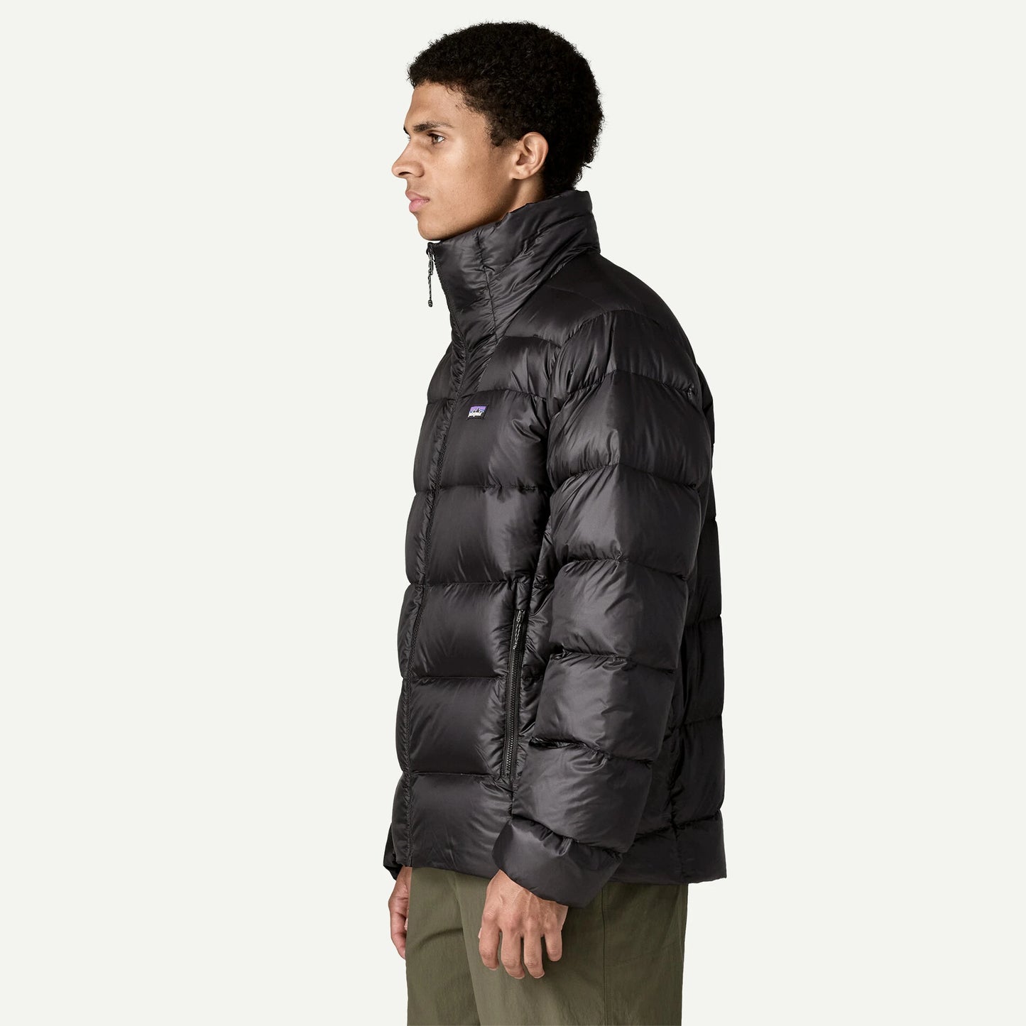 Men's Fitz Roy Down Jacket - US 2123