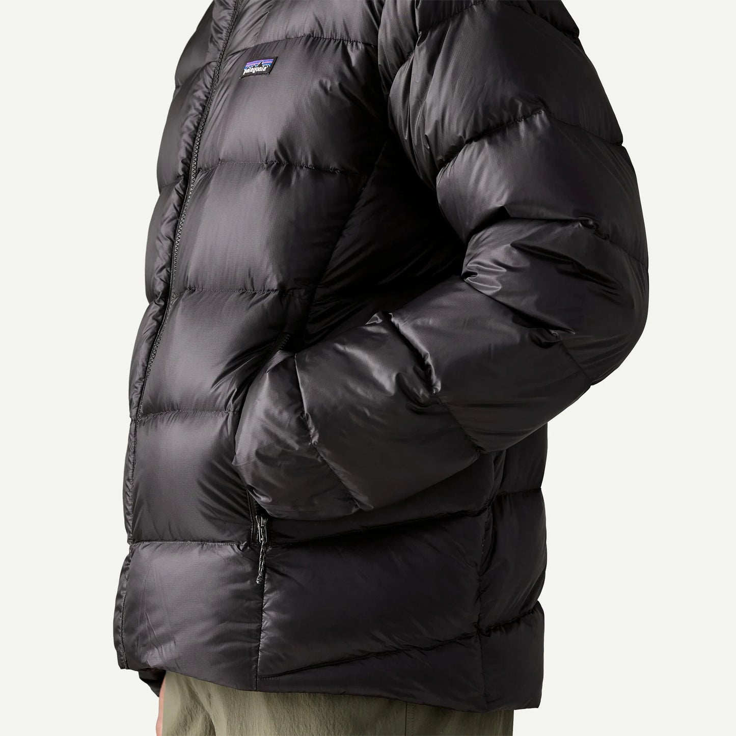 Men's Fitz Roy Down Jacket - US 2123