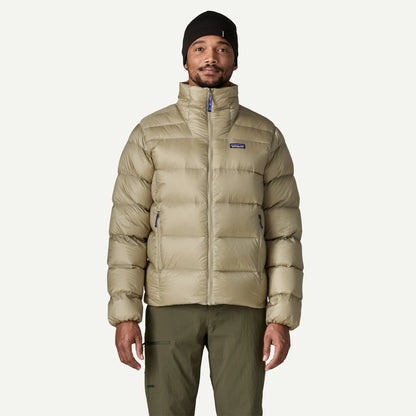 Men's Fitz Roy Down Jacket - US 7082