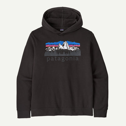 Men's Fitz Roy Foothills Daily Hoody - US 6102