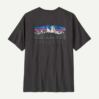 Men's Fitz Roy Foothills T-Shirt - US 7465