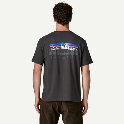 Men's Fitz Roy Foothills T-Shirt - US 7465