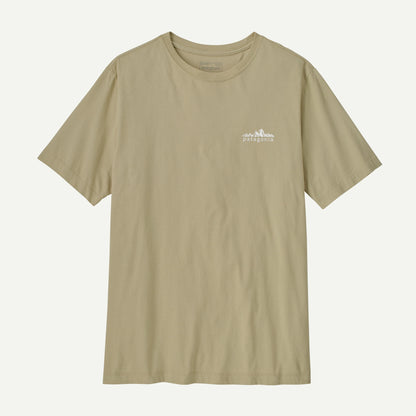 Men's Fitz Roy Foothills T-Shirt - US 6291