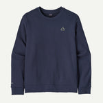 Men's Fitz Roy Massif Daily Crew - US 9251