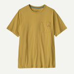 Men's Fitz Roy Massif Pocket Tee - US 6960