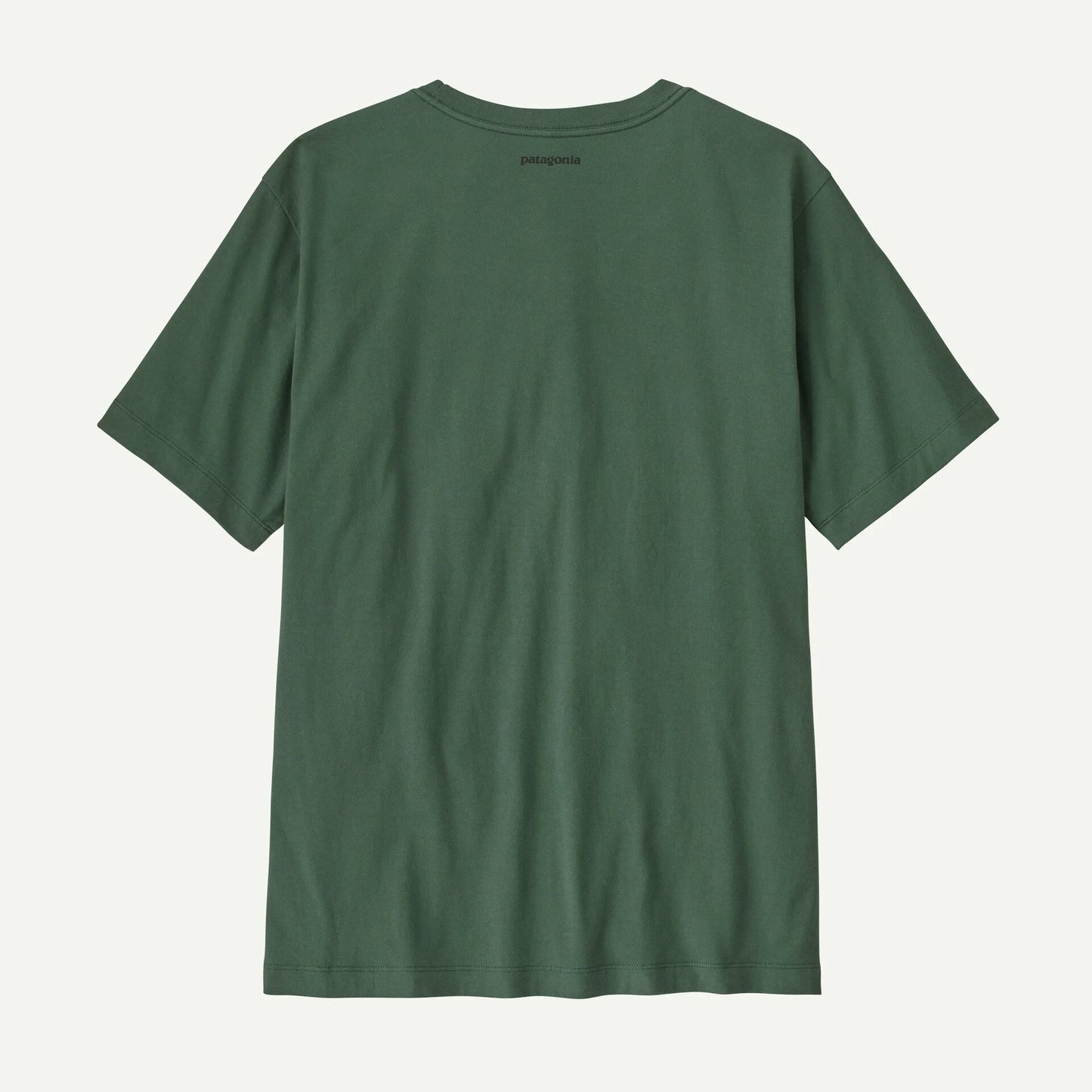 Men's Fitz Roy Massif Pocket Tee - US 3478