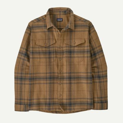 Men's Fjord Flannel Shirt - US 3340