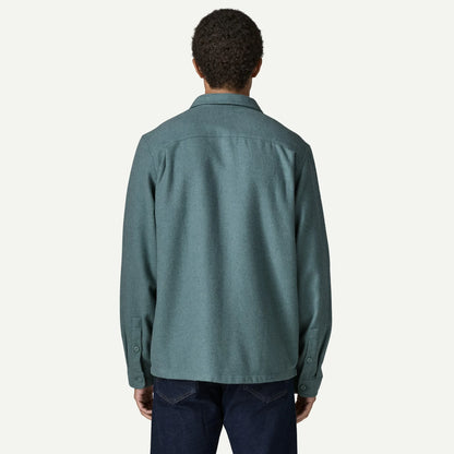 Men's Fjord Flannel Shirt - US 3930