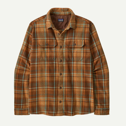 Men's Fjord Loft Shirt - US 4775