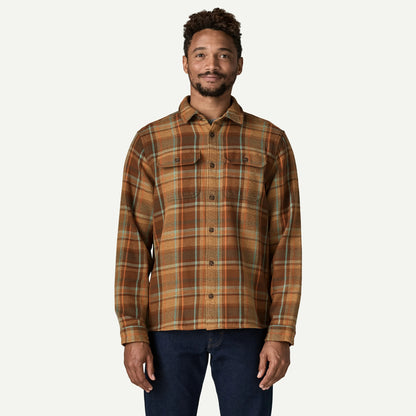 Men's Fjord Loft Shirt - US 4775