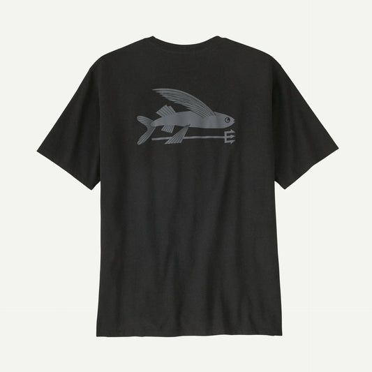 Men’s Flying Fish Responsibili-Tee® - US 0259