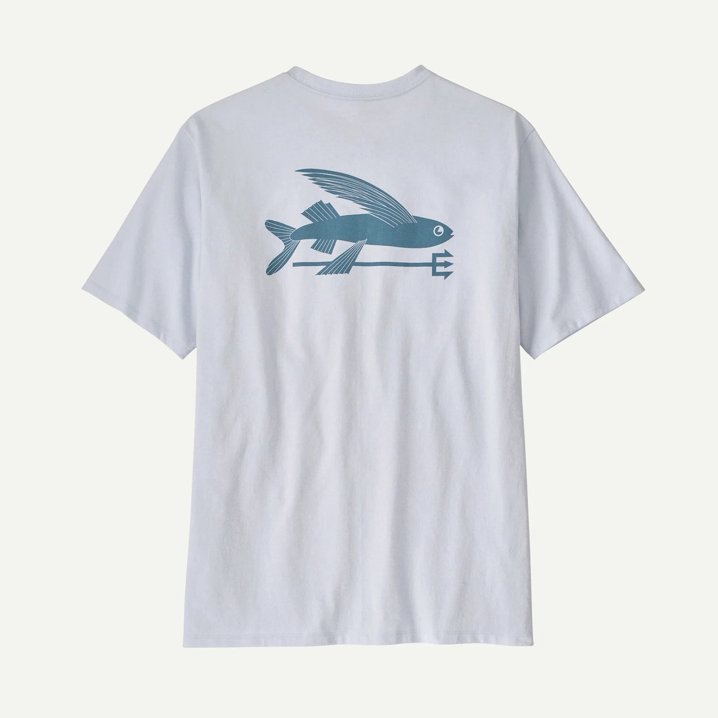 Men’s Flying Fish Responsibili-Tee® - US 4798