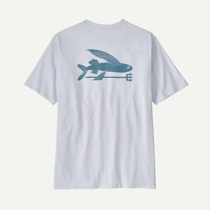 Men’s Flying Fish Responsibili-Tee® - US 4798
